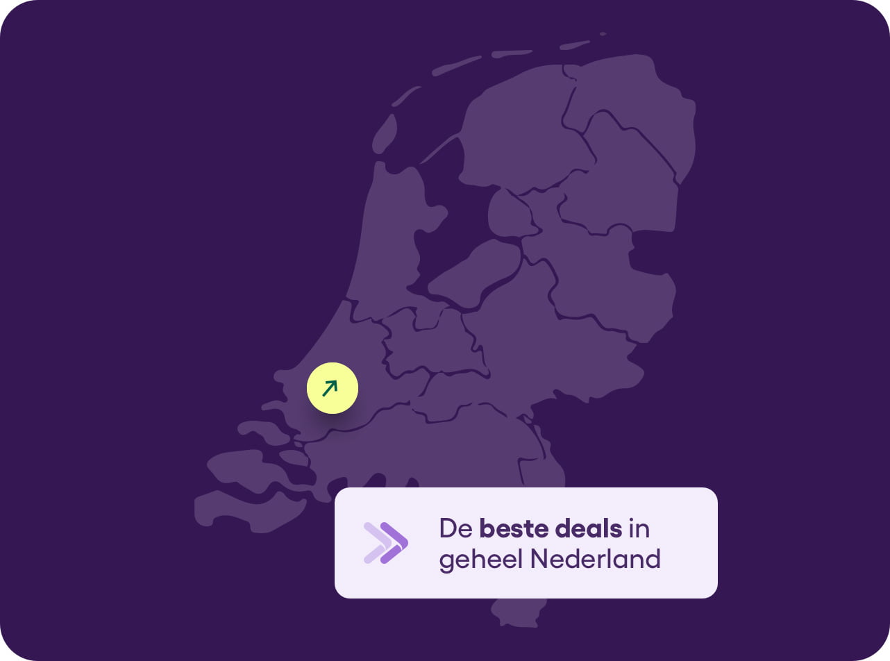 VLV beste deals Nederland